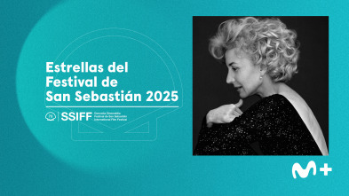 Imagen de Estrellas del Festival de San Sebastián 2025 - 4