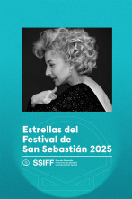 Imagen de Estrellas del Festival de San Sebastián 2025 - 5