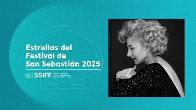 Imagen de Estrellas del Festival de San Sebastián 2025 - 6