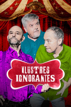 Imagen de Ilustres ignorantes (T19) - 1