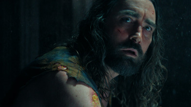 Imagen de Fundación (T3): Ep.10 La oscuridad - 2