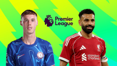 Imagen de Jornada 7: Chelsea - Liverpool - 2