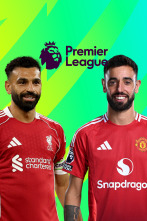 Imagen de Jornada 8: Liverpool - Manchester Utd. - 1