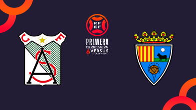 Imagen de Jornada 4: Atlético Sanluqueño - Teruel - 2