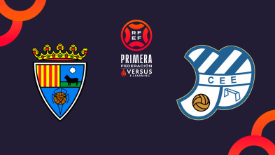 Imagen de Jornada 5: Teruel - Europa - 2
