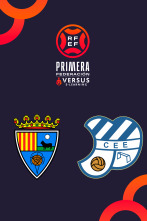 Imagen de Jornada 5: Teruel - Europa - 1