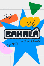 Imagen de Bakalá (25/26) - 1