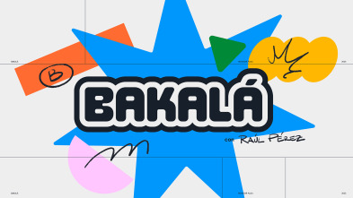 Imagen de Bakalá (25/26) - 2
