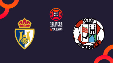 Imagen de Jornada 8: Ponferradina - Zamora - 2