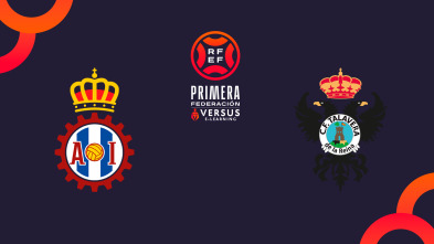 Imagen de Jornada 8: Avilés - Talavera de la Reina - 2