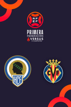 Imagen de Jornada 8: Hércules - Villarreal B - 1