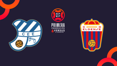 Imagen de Jornada 8: Europa - Eldense - 2