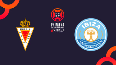 Imagen de Jornada 8: Murcia - Ibiza - 2