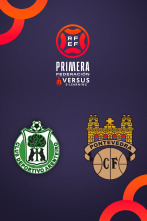 Imagen de Jornada 9: Arenteiro - Pontevedra - 1
