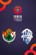 Imagen de Jornada 9: Cacereño - Ourense - 1