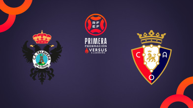 Imagen de Jornada 9: Talavera de la Reina - Osasuna Promesas - 2