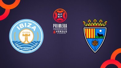 Imagen de Jornada 9: Ibiza - Teruel - 2
