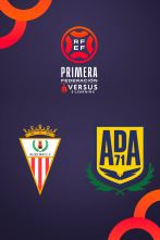 Imagen de Jornada 9: Algeciras - Alcorcón - 1