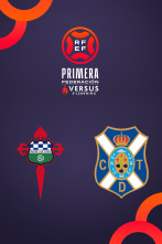 Imagen de Jornada 10: Racing Ferrol - Tenerife - 1