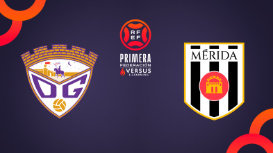 Imagen de Jornada 10: Guadalajara - Mérida - 2