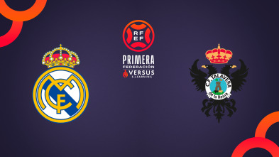 Imagen de Jornada 10: Real Madrid Castilla - Talavera de la Reina - 2