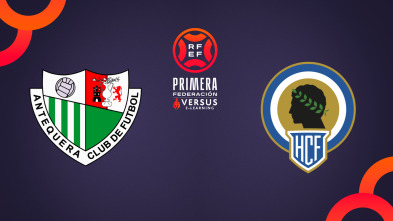 Imagen de Jornada 10: Antequera - Hércules - 2