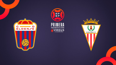 Imagen de Jornada 10: Eldense - Algeciras - 2