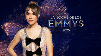 Imagen de La Noche de los Emmy 2025 - 2