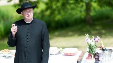 Imagen de El Padre Brown (T1): Ep.1  - 2