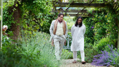 Imagen de El Padre Brown (T1): Ep.3  - 2