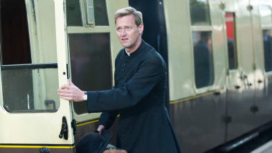 Imagen de El Padre Brown (T1): Ep.4  - 2