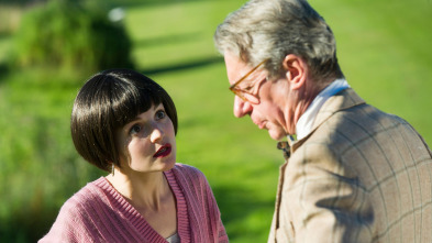 Imagen de El Padre Brown (T1): Ep.8  - 2