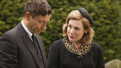 Imagen de El Padre Brown (T2): Ep.1  - 2