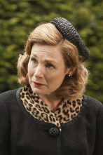 Imagen de El Padre Brown (T2): Ep.1  - 1