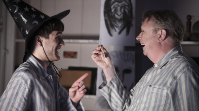 Imagen de El Padre Brown (T2): Ep.2  - 2