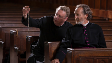 Imagen de El Padre Brown (T2): Ep.5  - 2