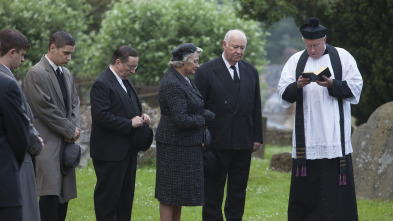 Imagen de El Padre Brown (T2): Ep.7  - 2