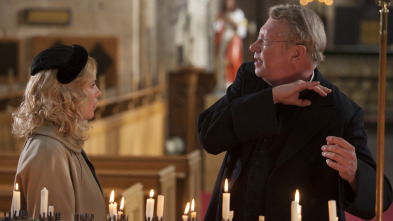 Imagen de El Padre Brown (T2): Ep.9  - 2