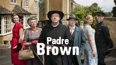 Imagen de El Padre Brown (T1) - 2