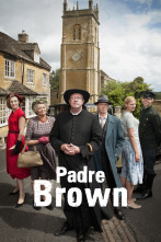 Imagen de El Padre Brown (T1) - 1