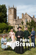 Imagen de El Padre Brown (T2) - 1