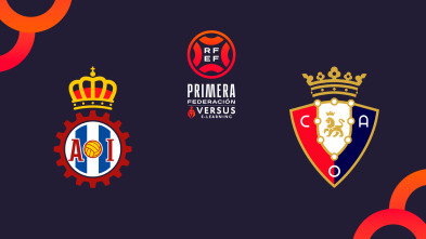 Imagen de Jornada 3: Avilés - Osasuna Promesas - 2