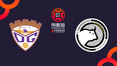 Imagen de Jornada 3: Guadalajara - Unionistas - 2