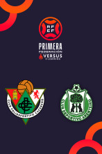 Imagen de Jornada 3: Cacereño - Arenteiro - 1