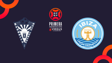 Imagen de Jornada 3: Marbella - Ibiza - 2