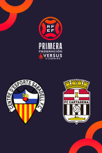 Imagen de Jornada 3: Sabadell - Cartagena - 1