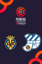 Imagen de Jornada 3: Villarreal B - Europa - 1