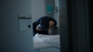 Imagen de Hombre bala: Una película documental sobre Mikel Erentxun - 5