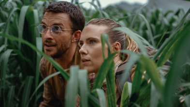 Imagen de Jurassic World: el renacer - 4