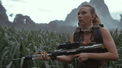 Imagen de Jurassic World: el renacer - 6